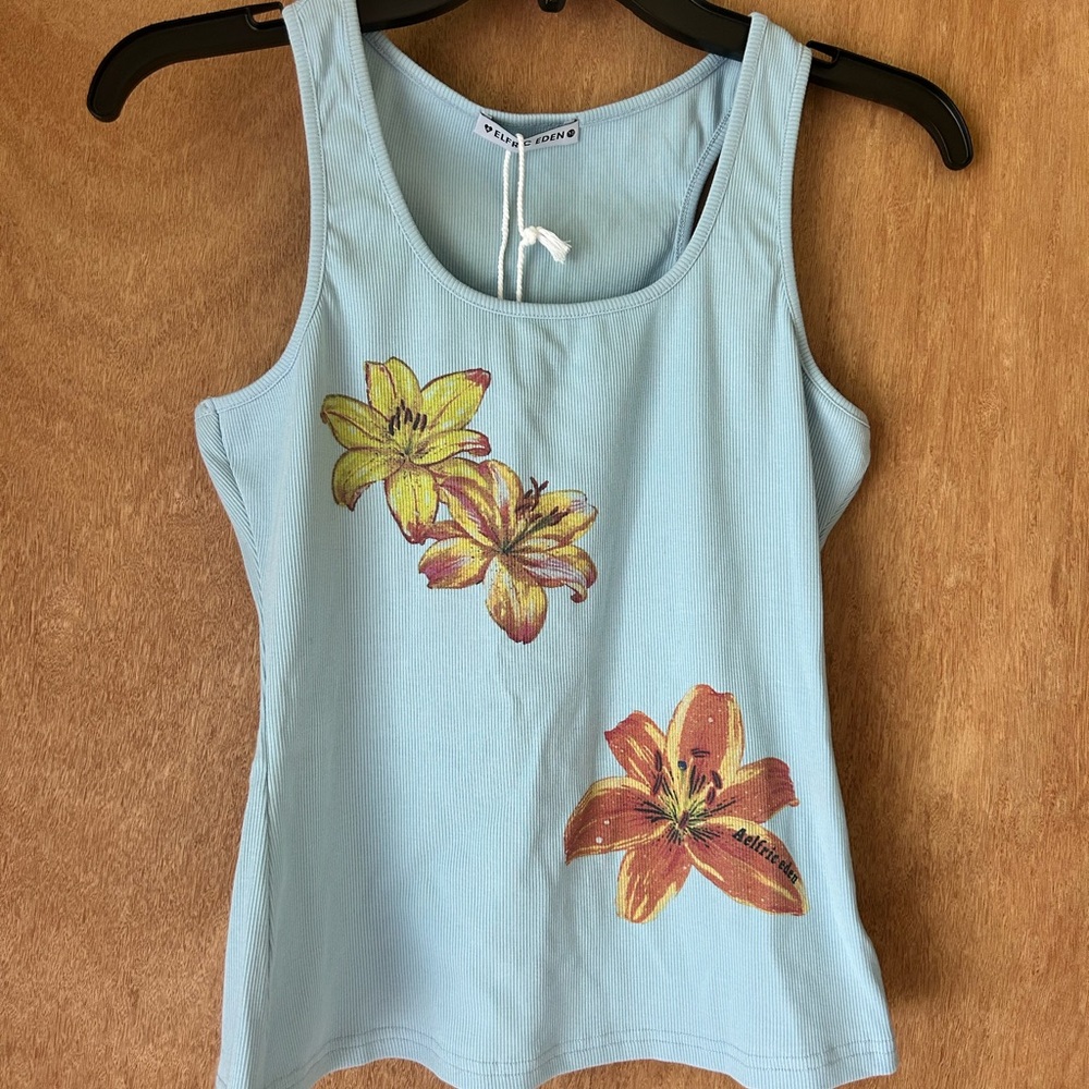 Aelfric Eden Tank Top